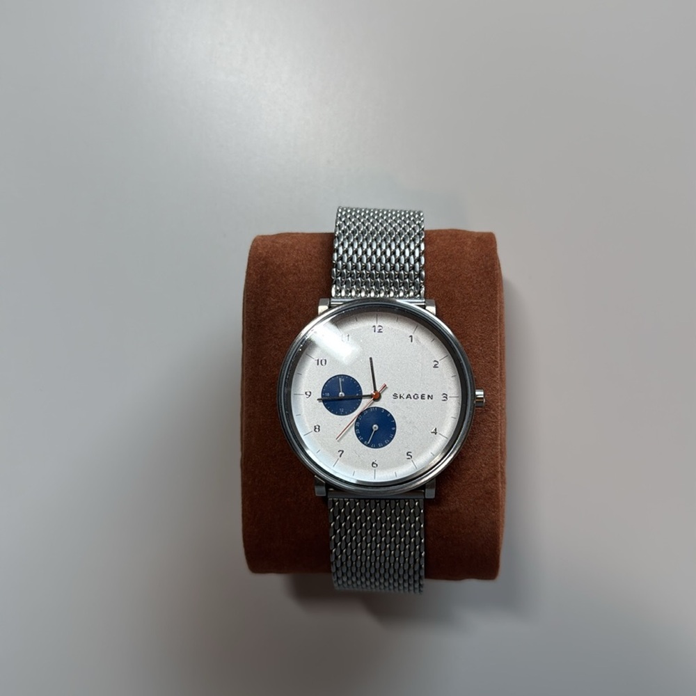 Skagen Men’s Hald Watch